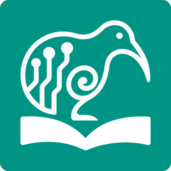 AI Literacy NZ Logo